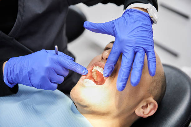 Best Cracked Tooth Emergency Dentist  in Water Mill, NY